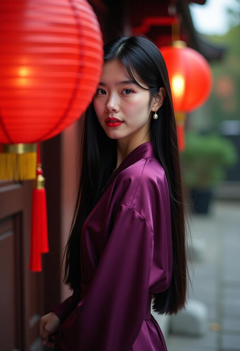 繁花似锦